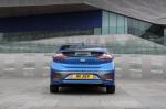 Hyundai IONIQ electric 2016 года (UK)